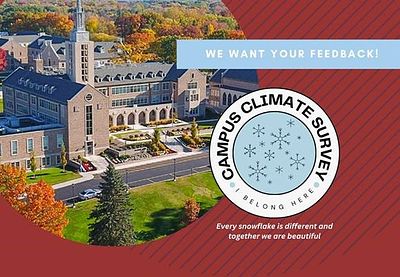 Campus Climate Survey