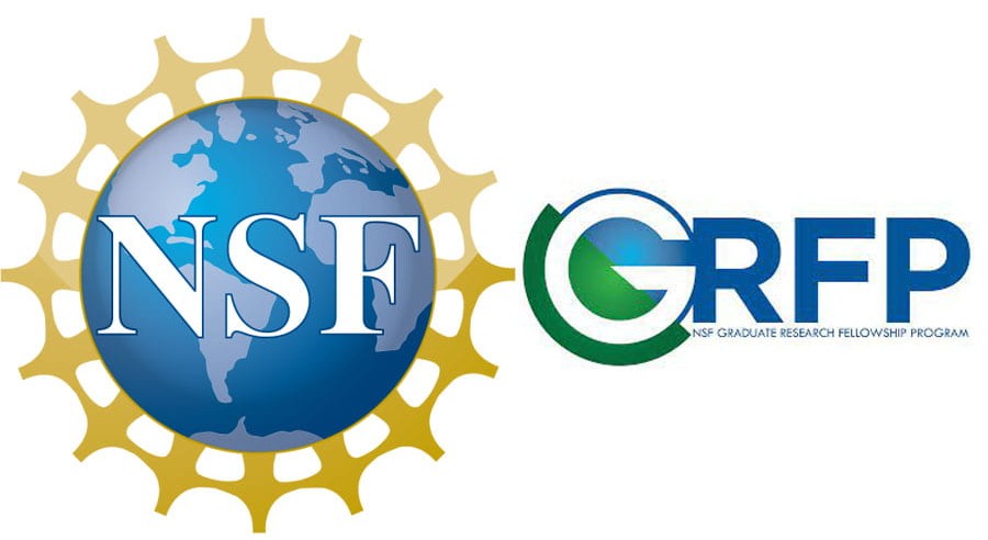 NSF Graduate Research Fellowship Program